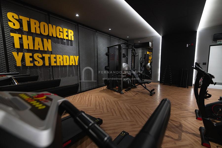 Shard Tower | 198 m� no 35� andar por R$ 3,8 milh�es 29