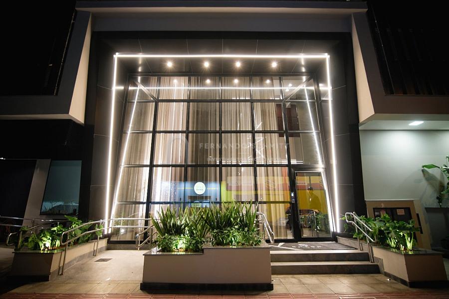 Shard Tower | 198 m� no 35� andar por R$ 3,8 milh�es 56