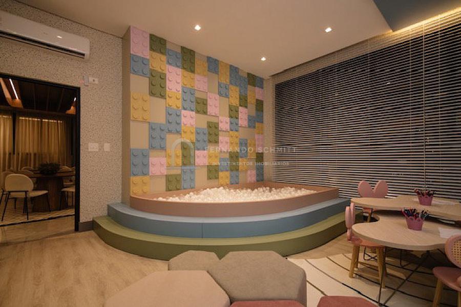 Shard Tower | 198 m� no 35� andar por R$ 3,8 milh�es 47