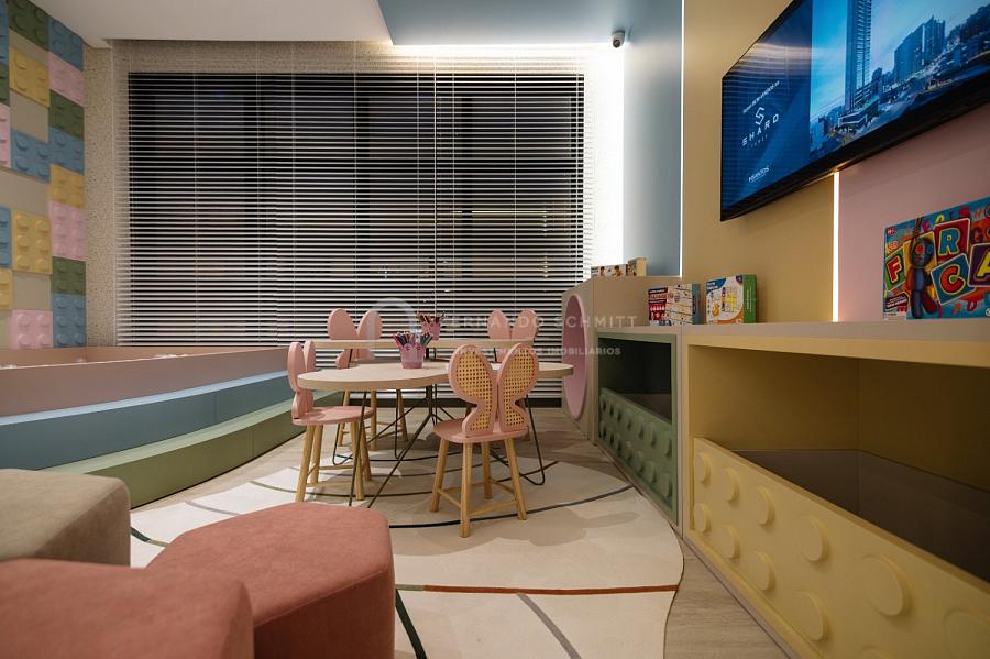 Shard Tower | 198 m� no 35� andar por R$ 3,8 milh�es 48