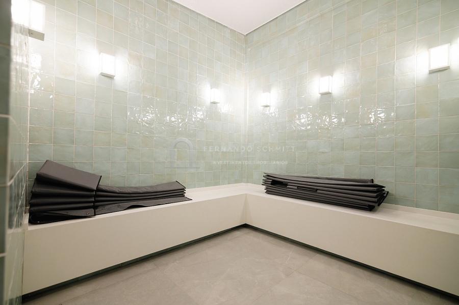 Shard Tower | 198 m� no 35� andar por R$ 3,8 milh�es 32