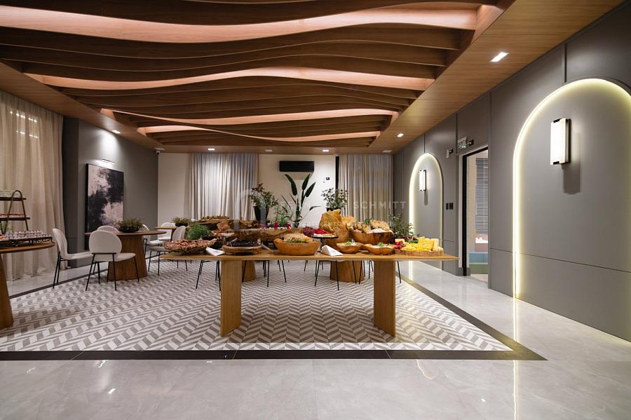 Shard Tower | 198 m� no 35� andar por R$ 3,8 milh�es 52