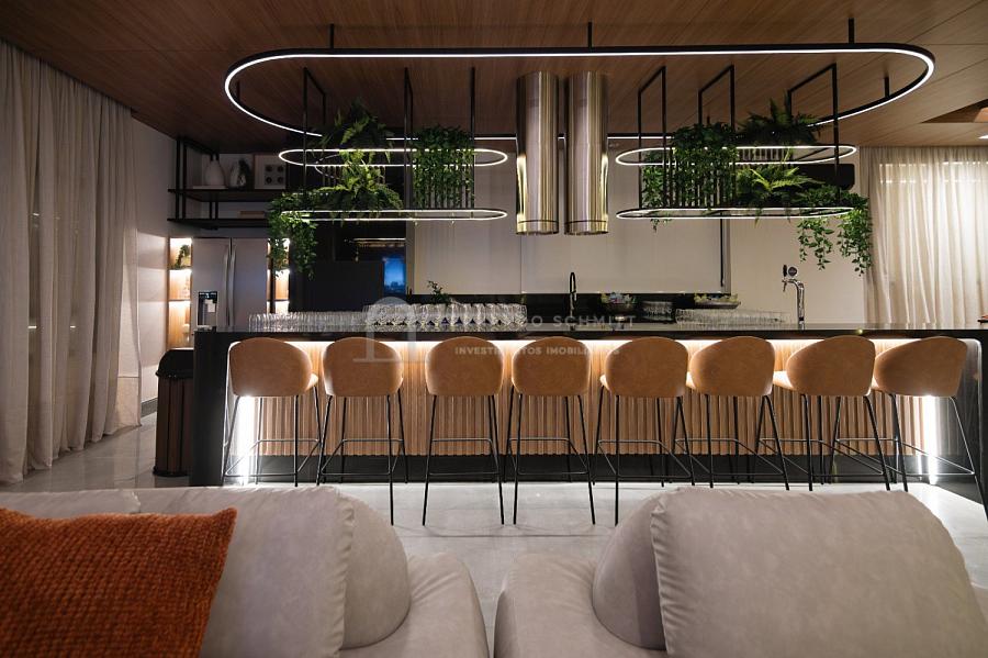 Shard Tower | 198 m� no 35� andar por R$ 3,8 milh�es 49