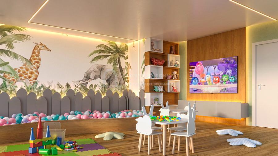 New York Residence | 3 dormit�rios a 400 metros do mar 11