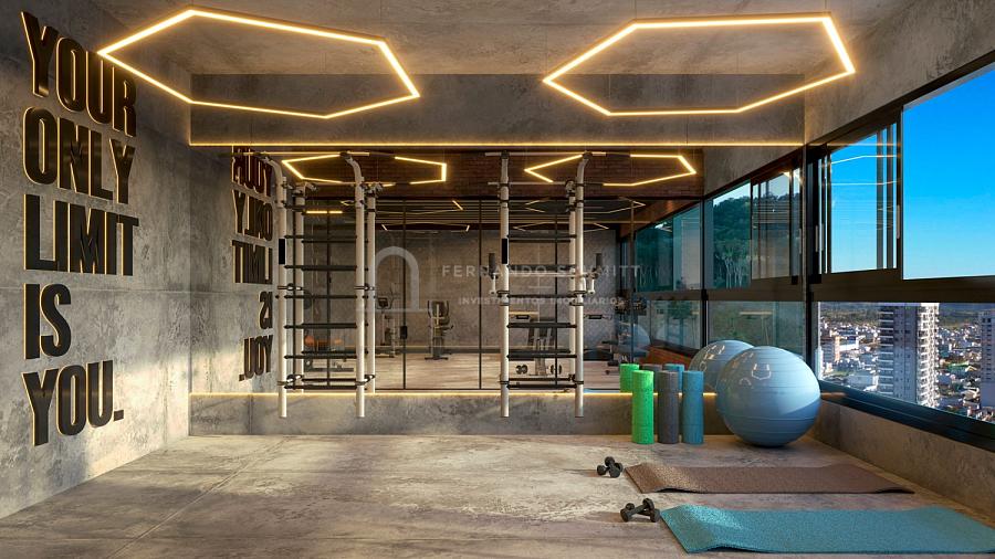 New York Residence | 3 dormit�rios a 400 metros do mar 7