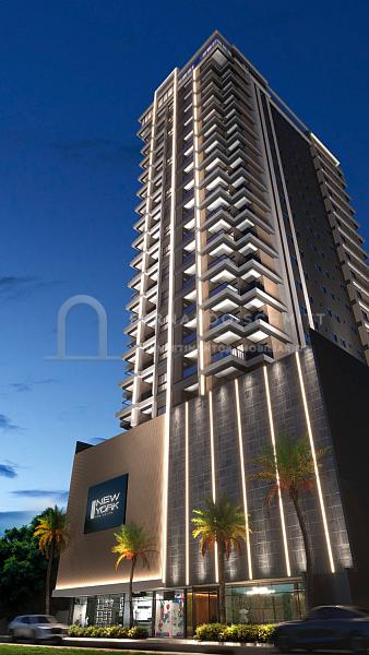 New York Residence | 3 dormit�rios a 400 metros do mar 20