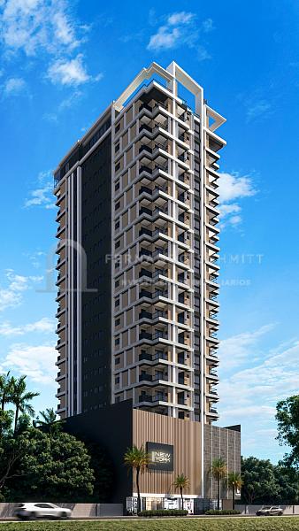 New York Residence | 3 dormit�rios a 400 metros do mar 19