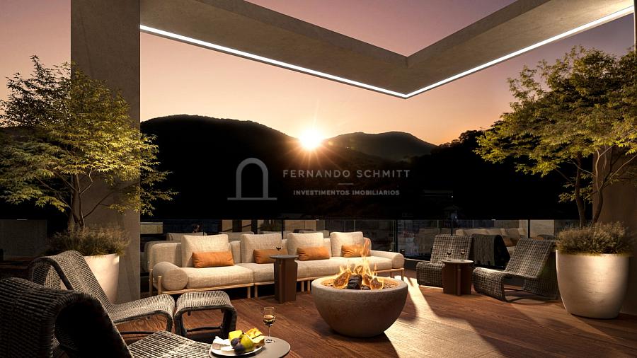 New York Residence | 3 dormit�rios a 400 metros do mar 5