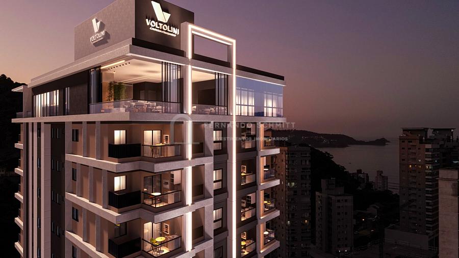New York Residence | 3 dormit�rios a 400 metros do mar 17