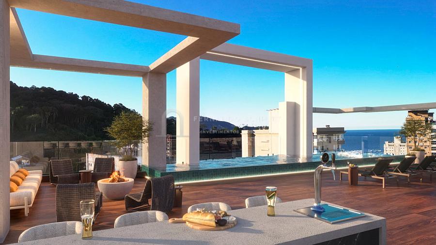 New York Residence | 3 dormit�rios a 400 metros do mar 3