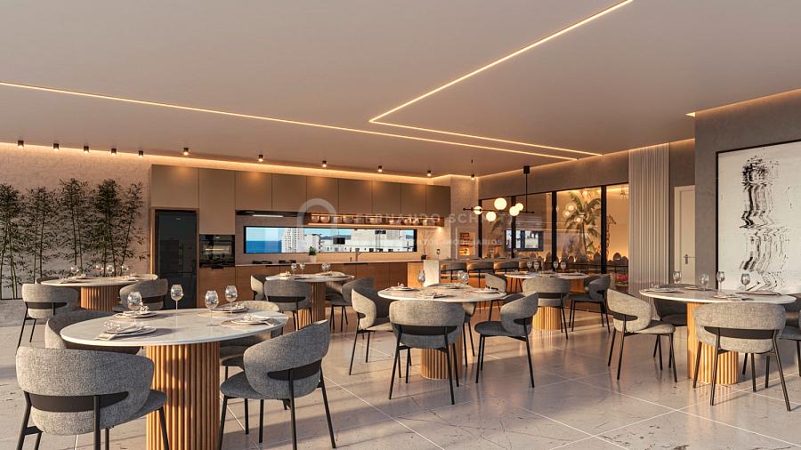 New York Residence | 3 dormit�rios a 400 metros do mar 9