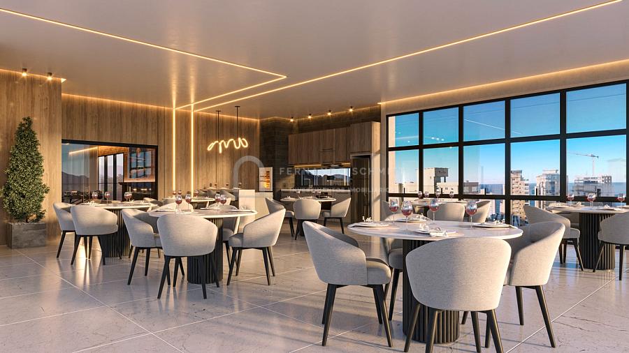 New York Residence | 3 dormit�rios a 400 metros do mar 10