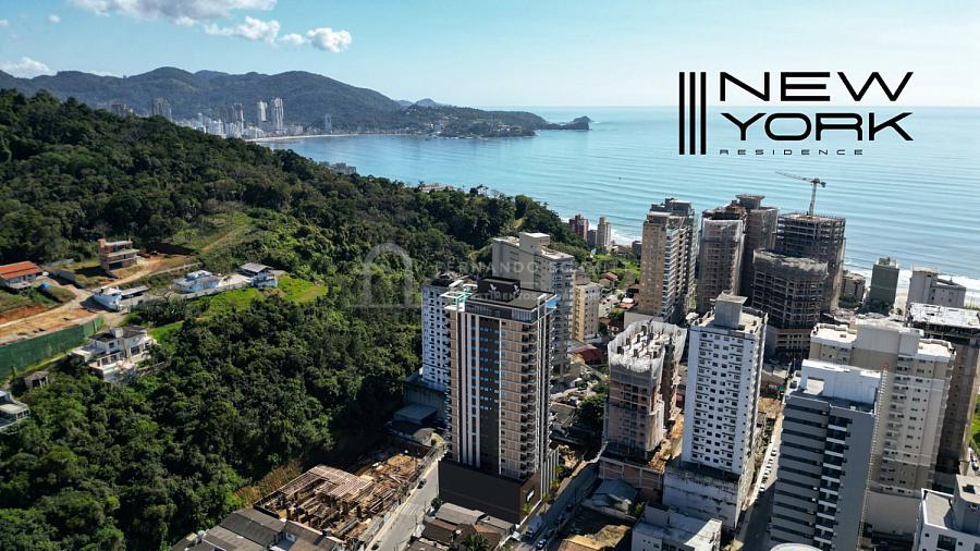 New York Residence | 3 dormit�rios a 400 metros do mar 21