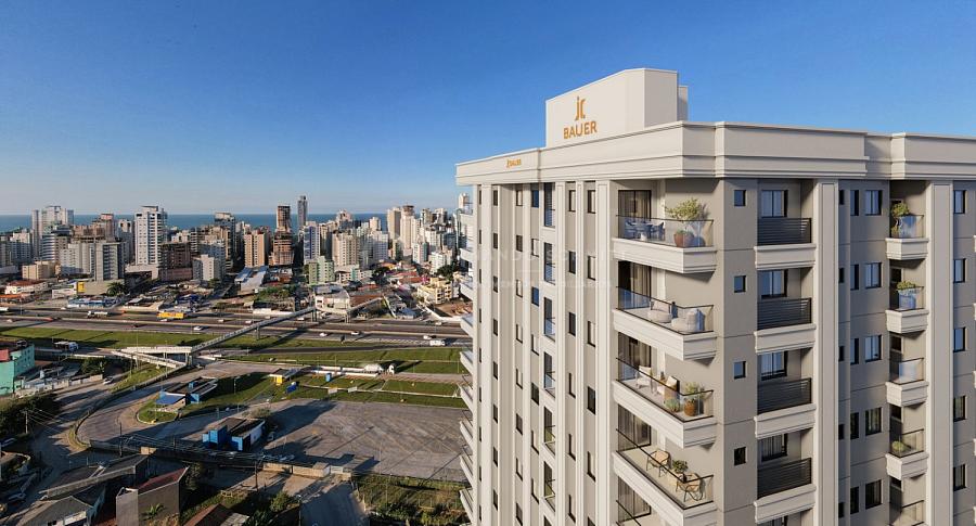 Galileu Residence | 3 dormit�rios em Itapema | 100 meses para pagar 19