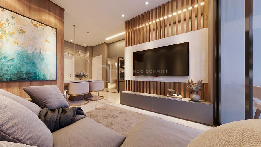 Galileu Residence | 3 dormit�rios em Itapema | 100 meses para pagar 4