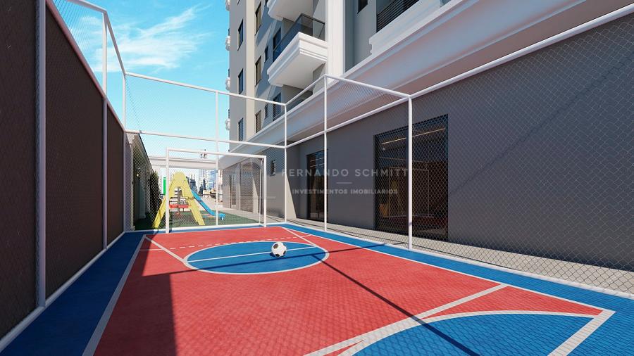 Galileu Residence | 3 dormit�rios em Itapema | 100 meses para pagar 9