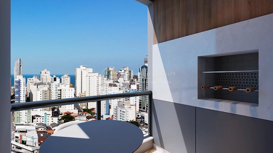 Galileu Residence | 3 dormit�rios em Itapema | 100 meses para pagar 2