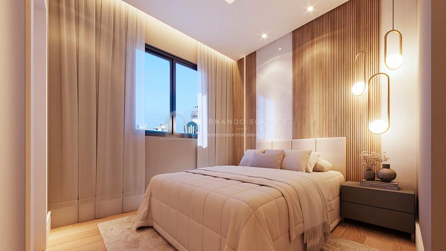 Galileu Residence | 3 dormit�rios em Itapema | 100 meses para pagar 3