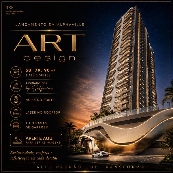 fachada art designer