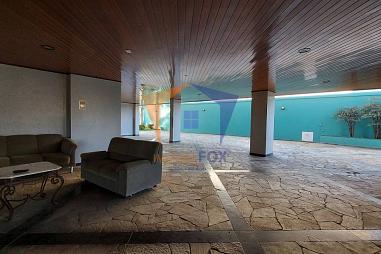 Apartamento á venda Residencial Boa Vista.