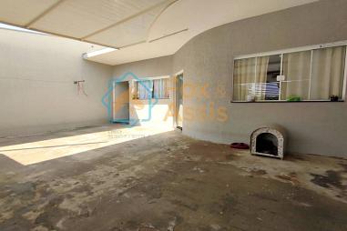 Venda - Casa - Jardim da Balsa II - Americana - SP