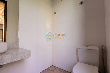 Casa á venda Condomínio Solar das Esmeraldas.