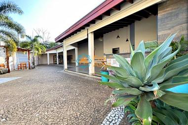 Venda - Edícula - Jardim Europa I - Santa Bárbara D'Oeste - SP