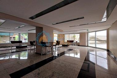 Apartamento á venda Centro.