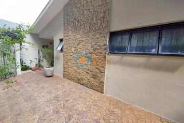 Casa á venda Comercial Vila Frezzarin.