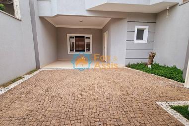 Casa á venda Jardim Ipiranga.