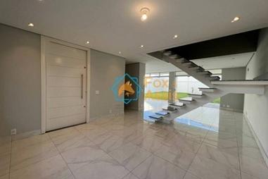 Casa á venda Condomínio Vila Espanha.