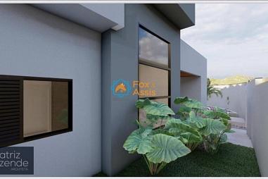 Casa Reserva Centenária.