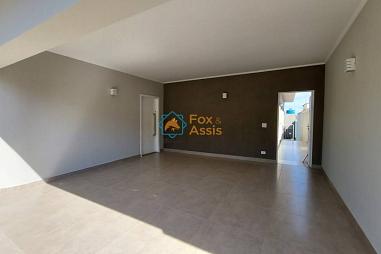 Casa á venda Machadinho.