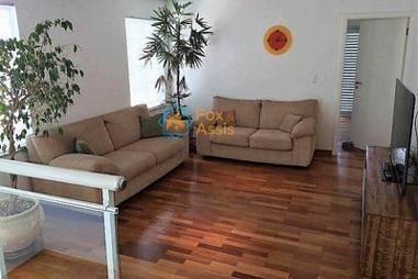 Casa á venda Condmínio Iate Clube de Americana.