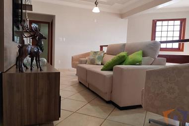 Casa á venda Condomínio Portal dos Nobres.