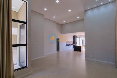 Casa á venda Condomínio Phillipson Park.