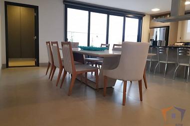 Casa á venda Condomínio Jardim Pau Brasil.