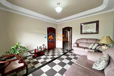 Casa á venda Jardim Ipiranga.