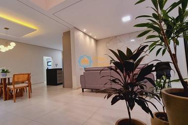 Casa á venda Jardim São Vito.