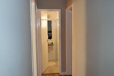 Apartamento Jardim Dona Regina.