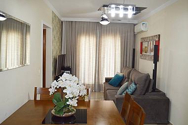 Venda - Apartamento - Vila Dainese - Americana - SP