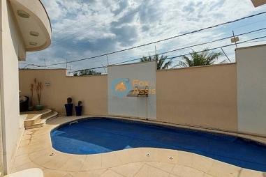 Casa á venda Centro Santa Barbara D´Oeste.