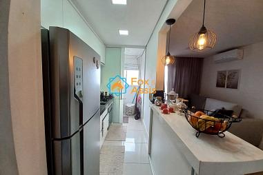 Apartamento a venda no São Vito