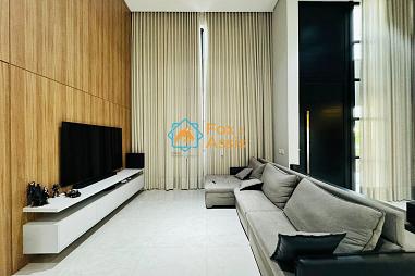 Casa á venda Condomínio Ipês Amarelos.