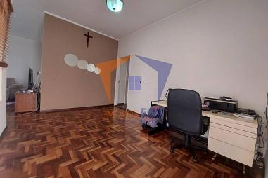 Casa á venda bairro Cidade Jardim.