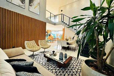 Casa á venda Condomínio Philipson Park.