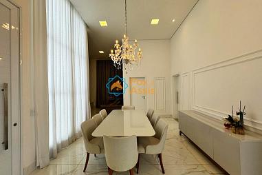 Casa á venda Condomínio Phillipson Park.