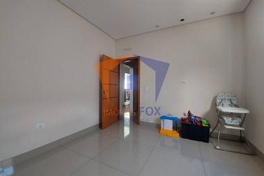 Casa á venda Jardim Mollon.