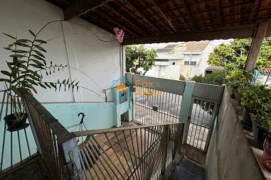 Casa a venda no São Luiz