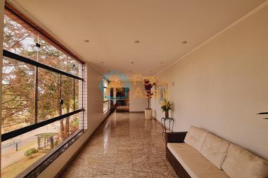 Apartamento á venda Jardim São Vito.